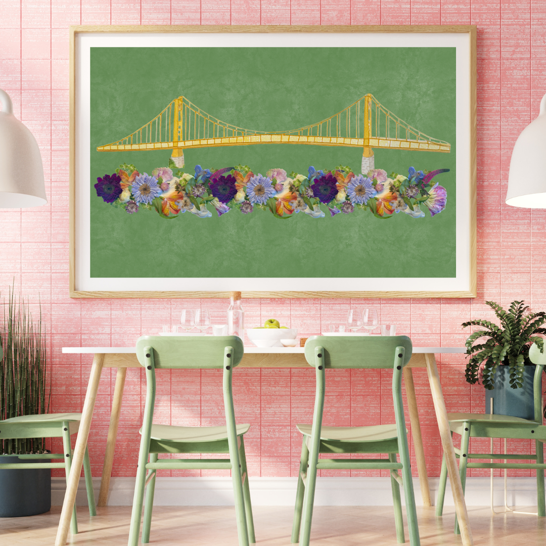 Three Sisters Art Prints