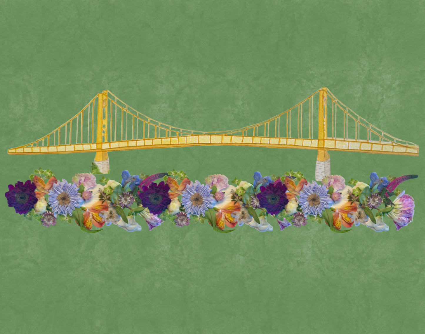 Three Sisters Art Prints