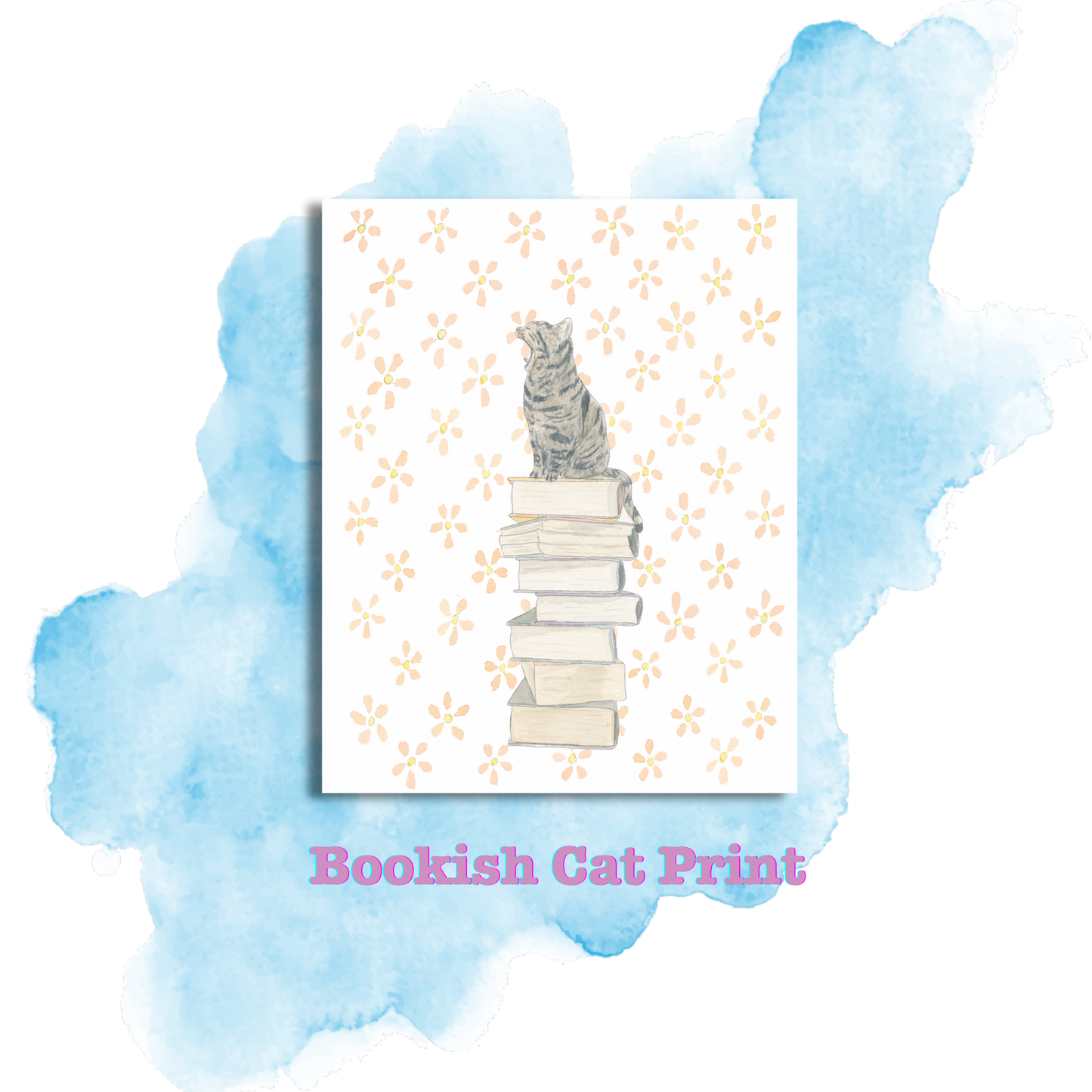 Bookish Bundle