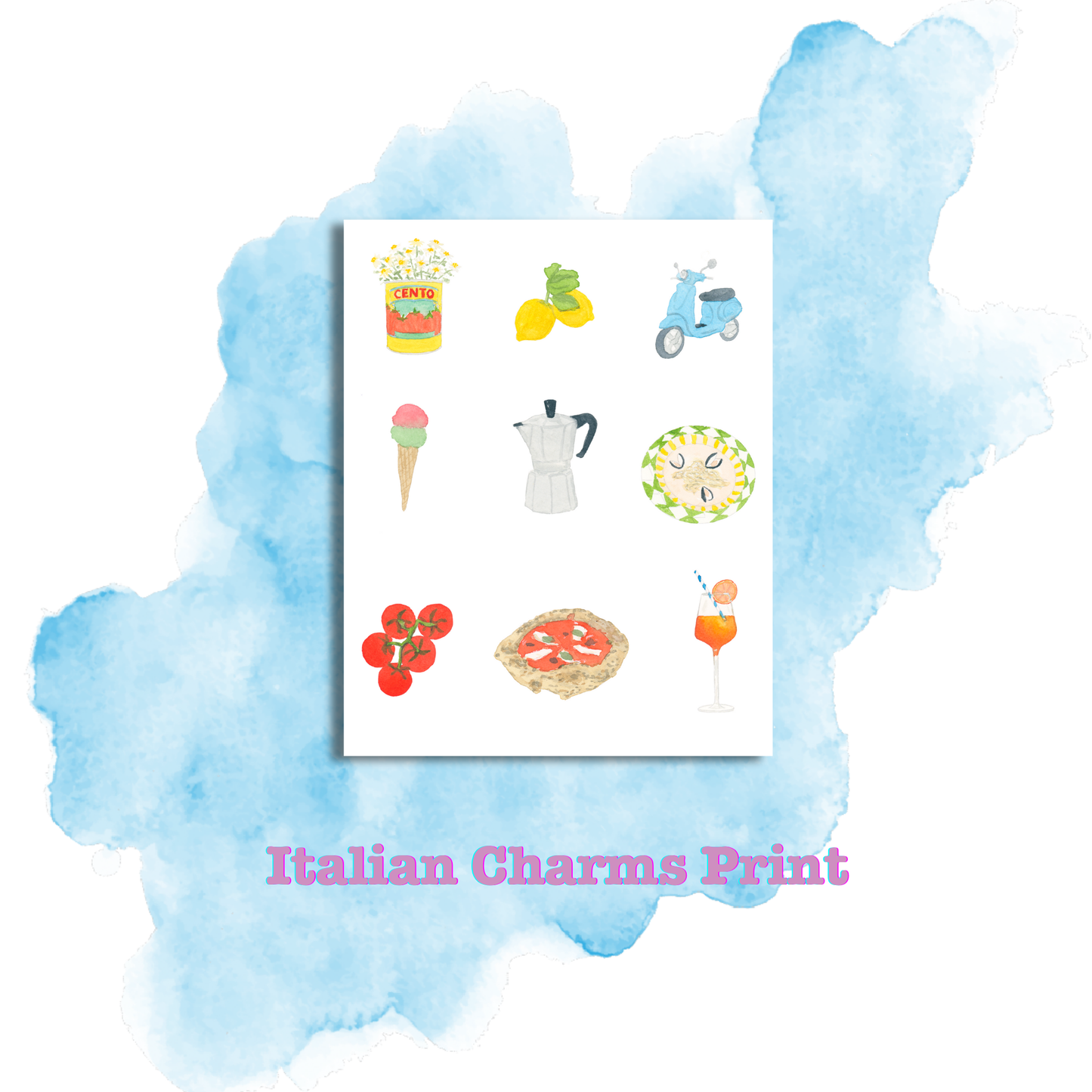 La Dolce Vita Bundle