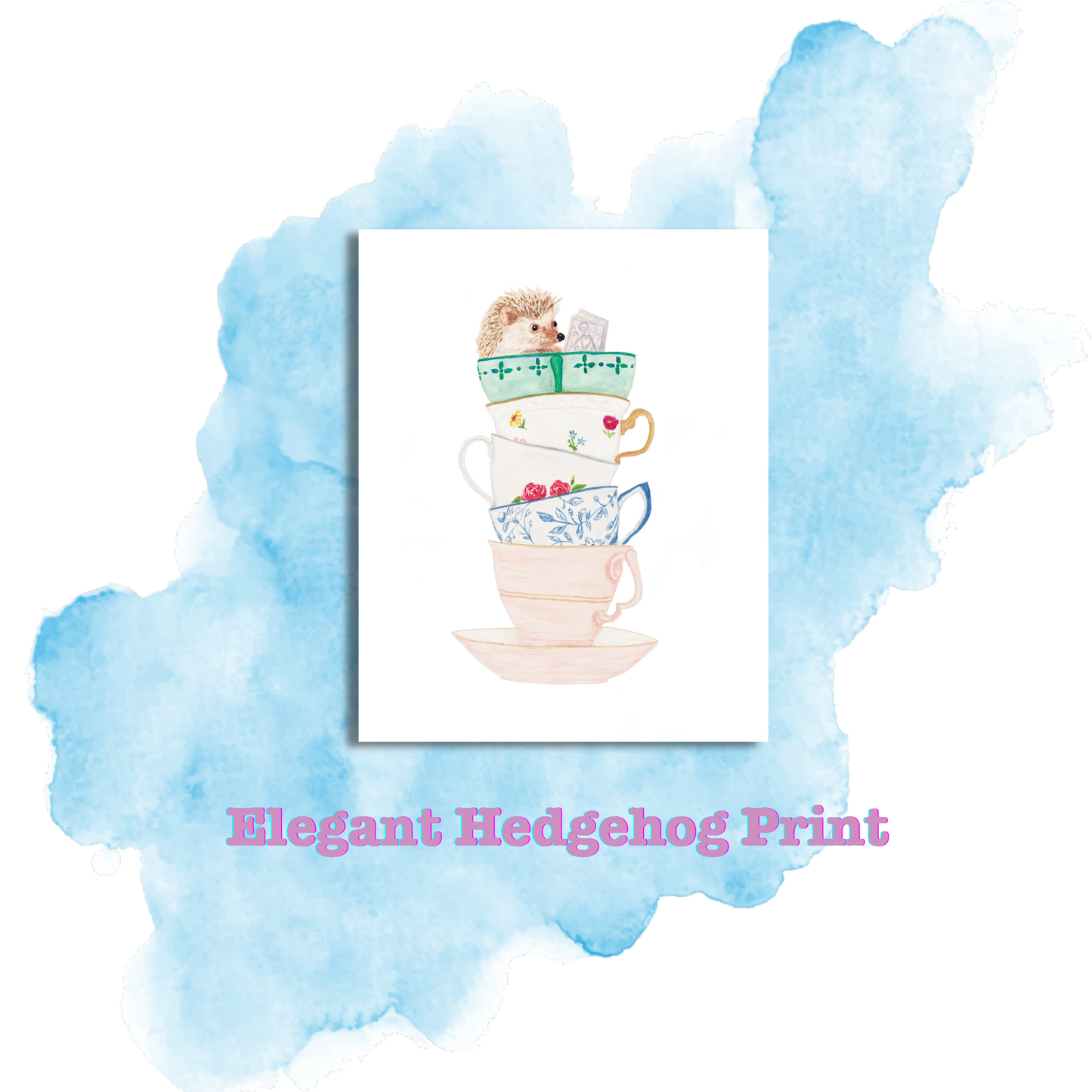 Bookish Bundle