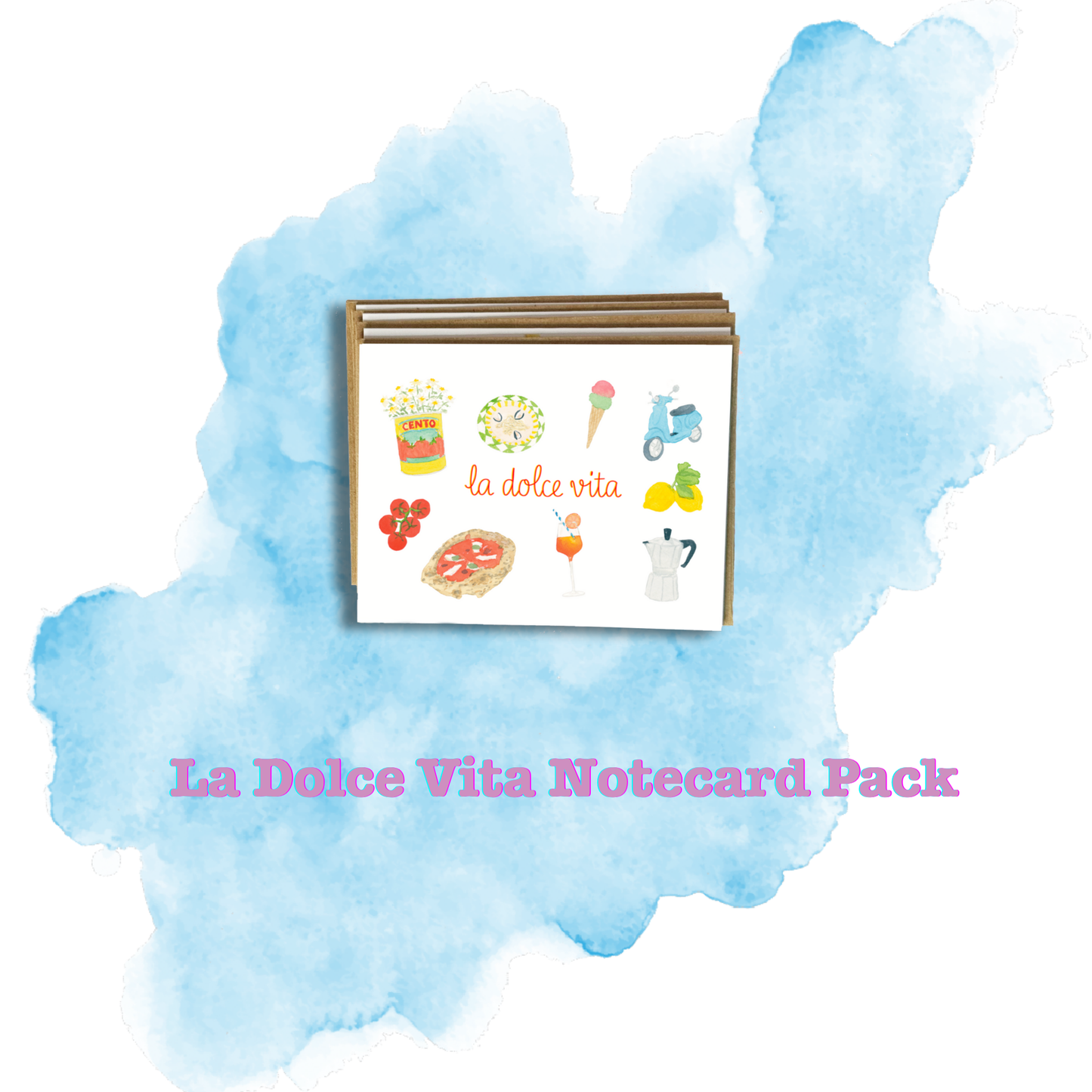 La Dolce Vita Bundle