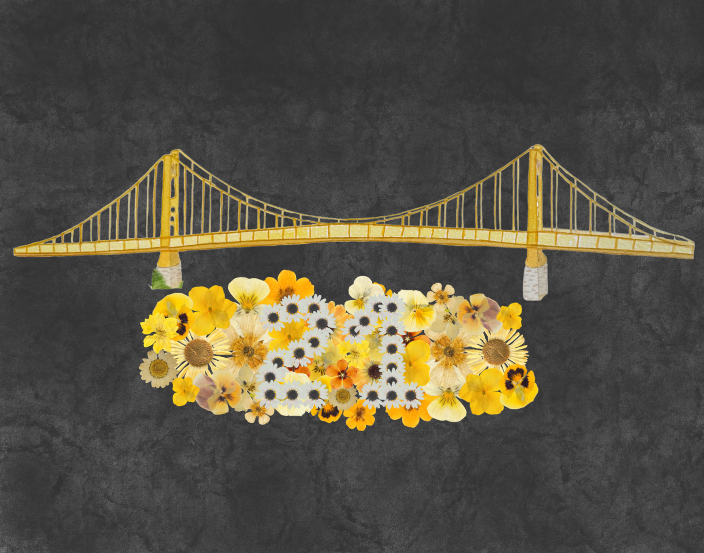 Three Sisters Art Prints