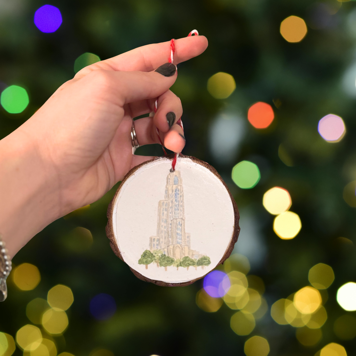 Ornaments