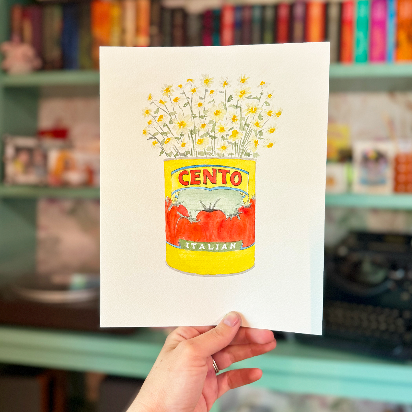 Cento Charm