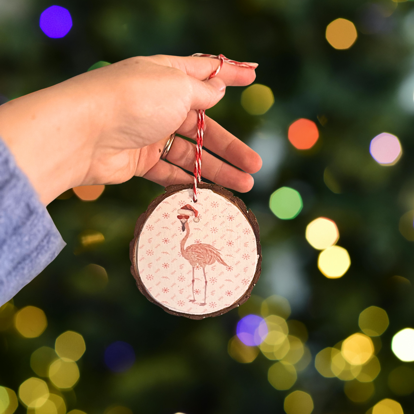 Ornaments