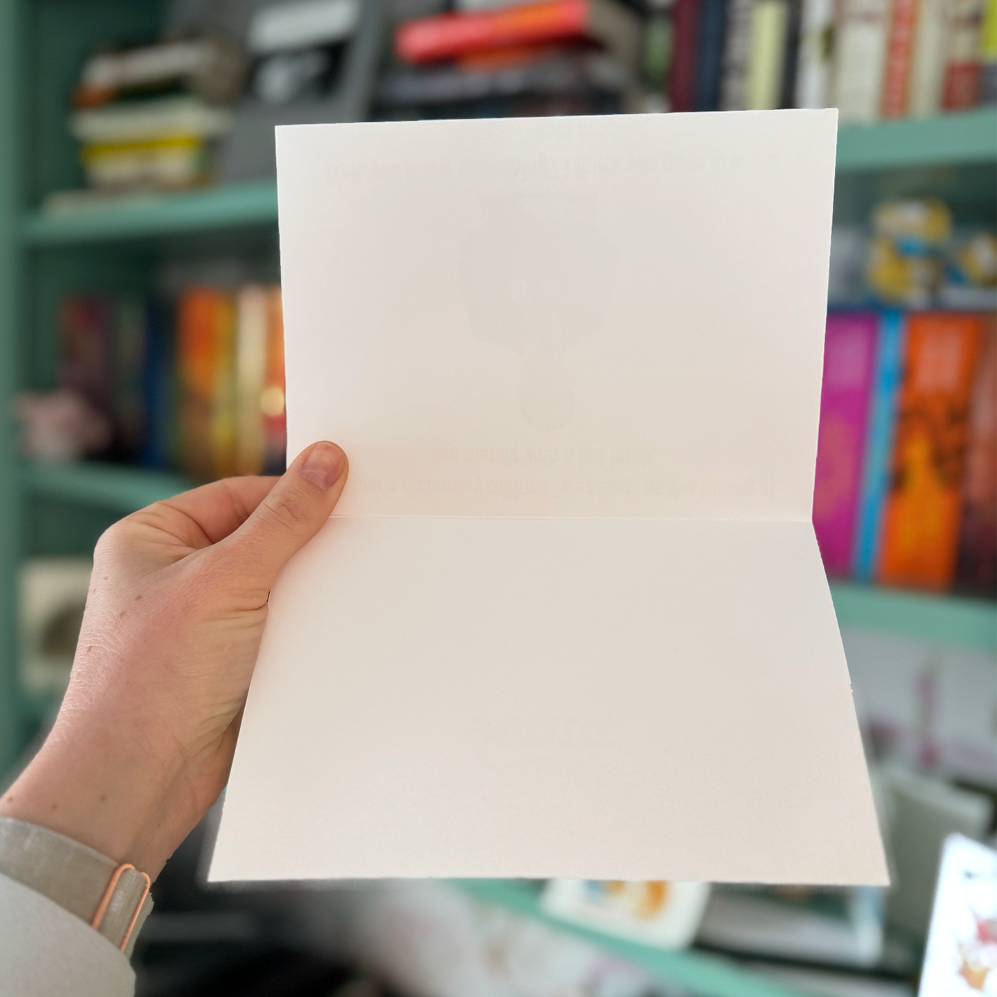 Ciao Bella Greeting Card