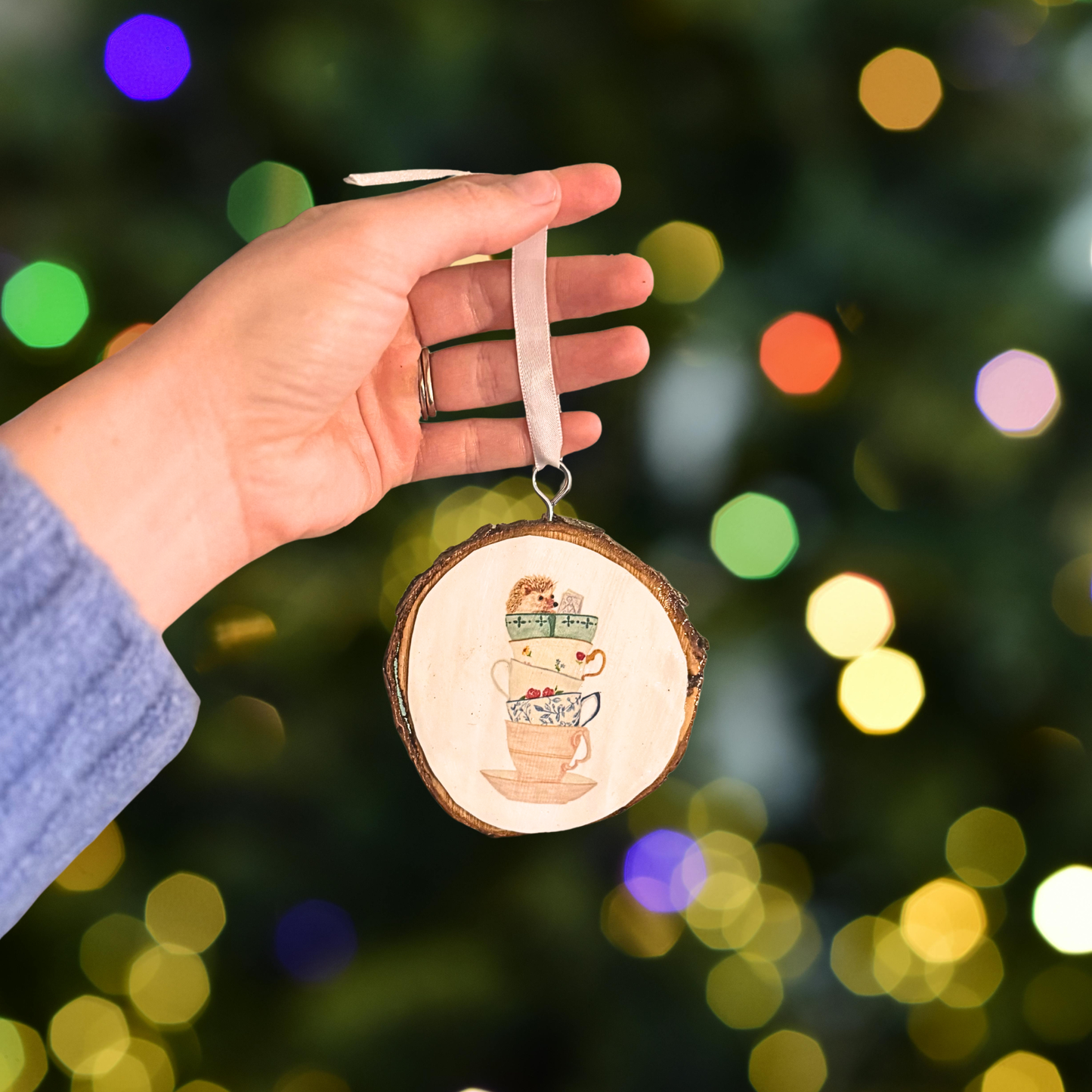 Ornaments