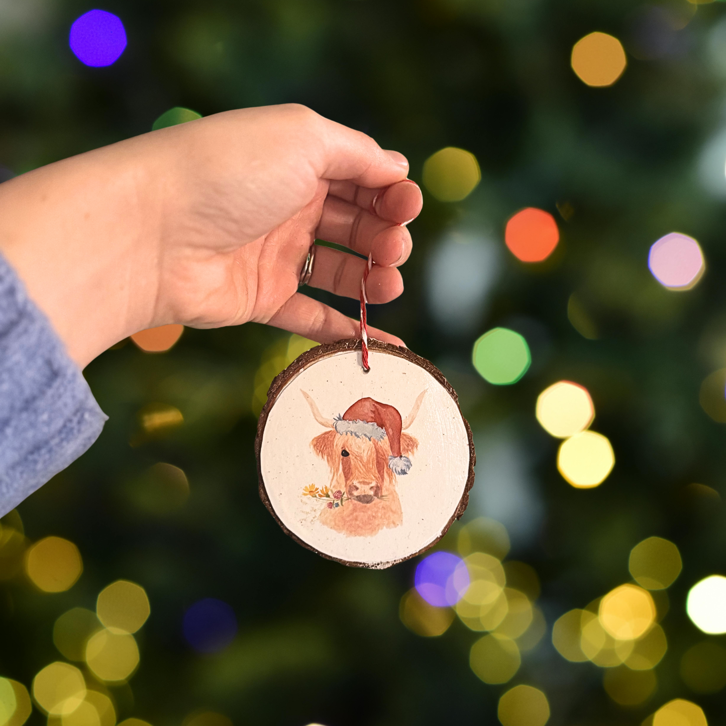 Ornaments