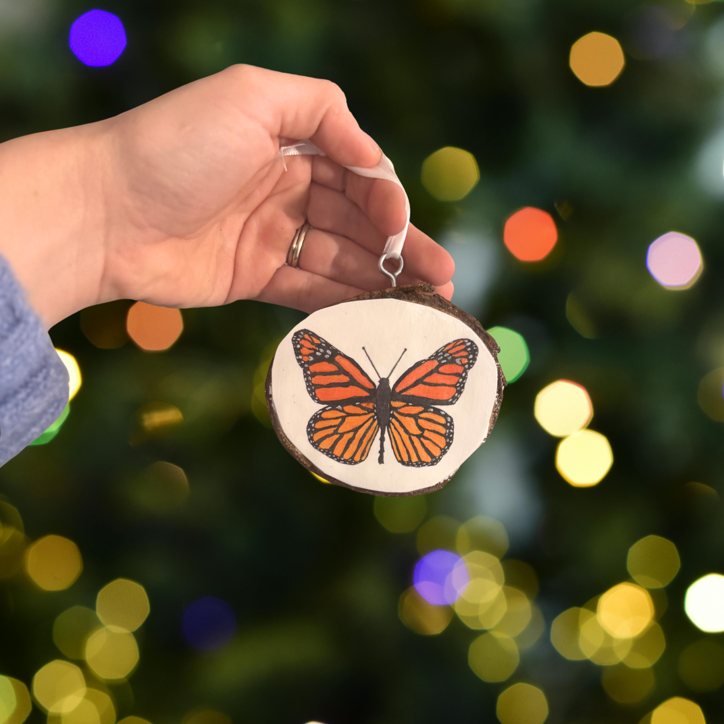 Ornaments