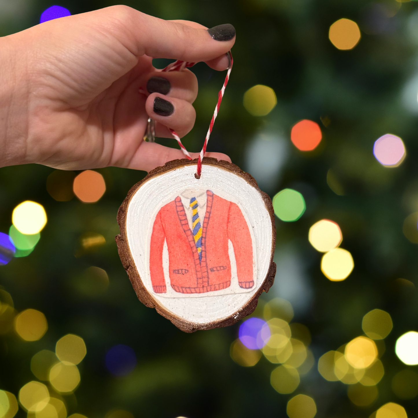 Ornaments