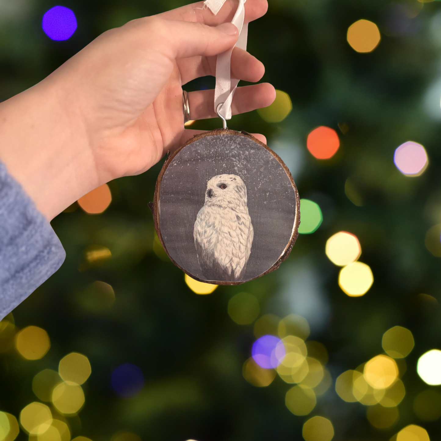 Ornaments
