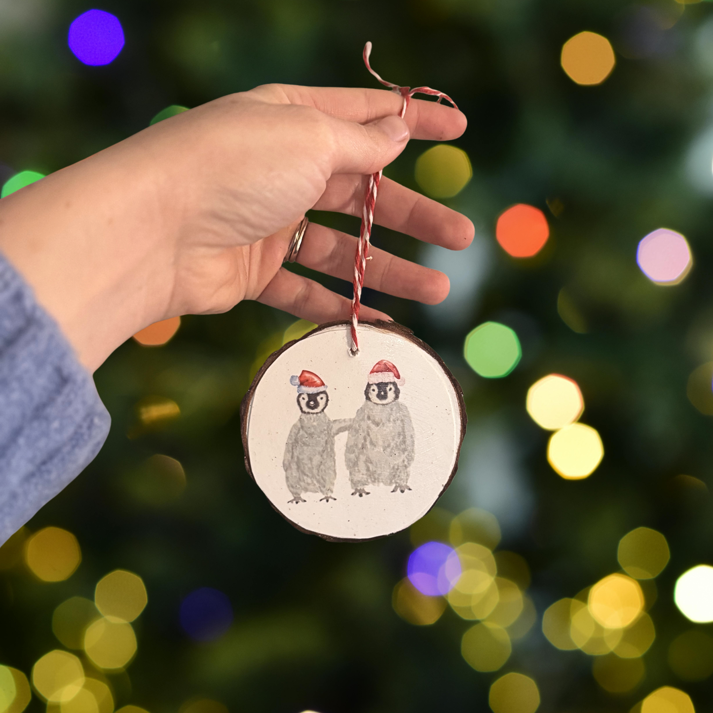 Ornaments