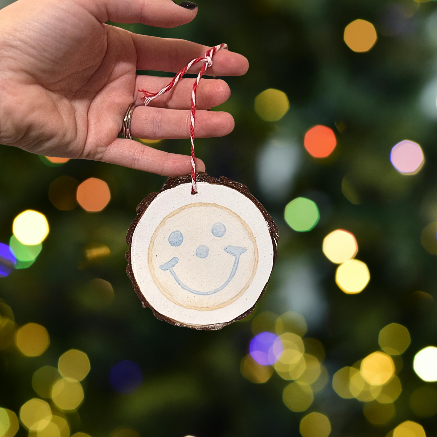 Ornaments