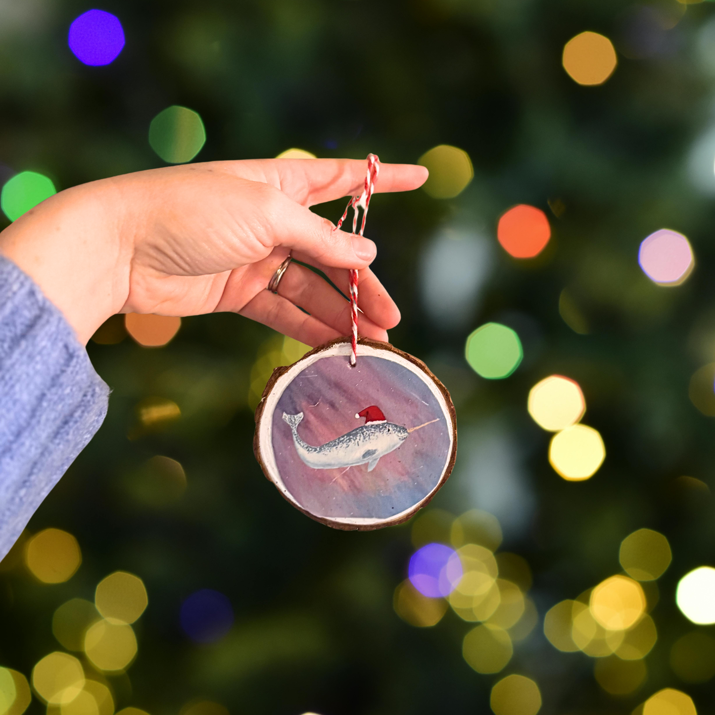 Ornaments